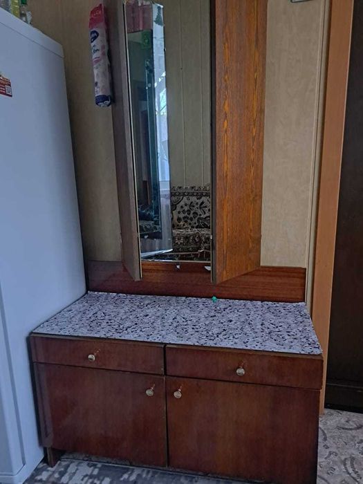 Продаётся трельяж