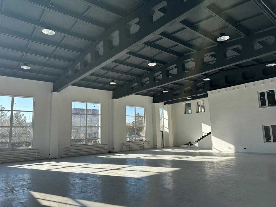 Сдам в аренду помещение