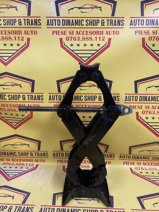 Cric auto OE Renault Clio 2 1998-2004