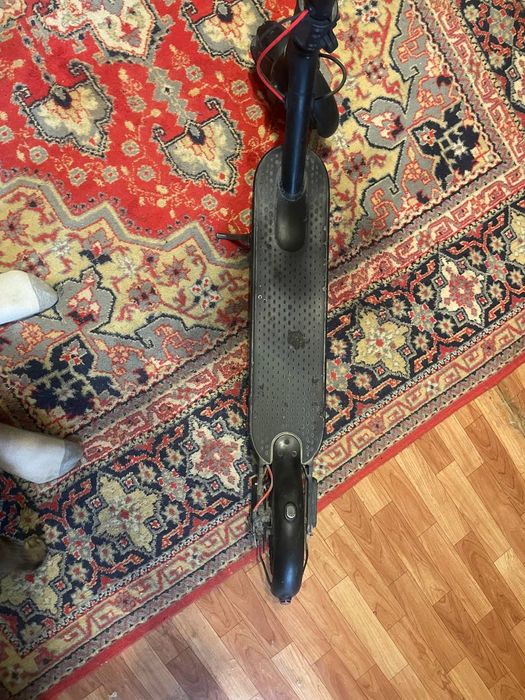 Продается электросамокат