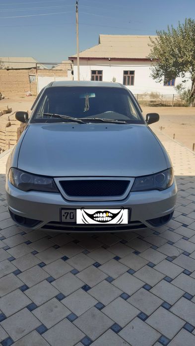 Нексия 2 механика