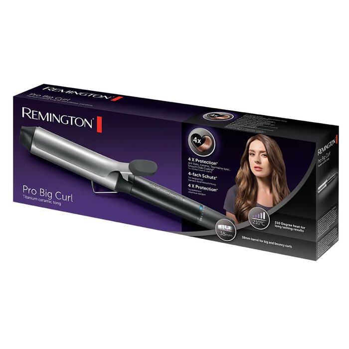Маша за къдрене Remington