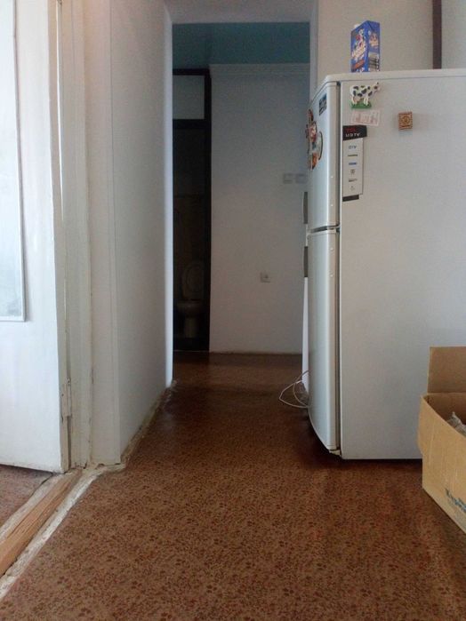 Продается 2-х комнатная квартира.