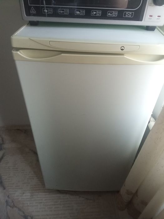 холодильник        бу