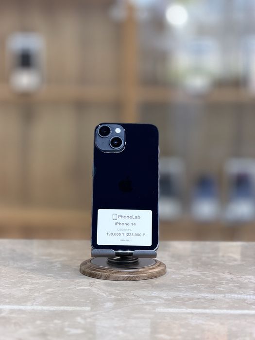 iPhone 14 128GB / Айфон 14 128ГБ PhoneLab