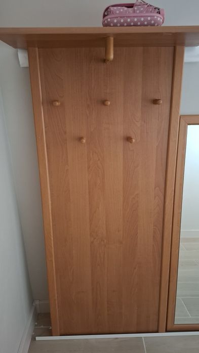 Мебель для прихожей