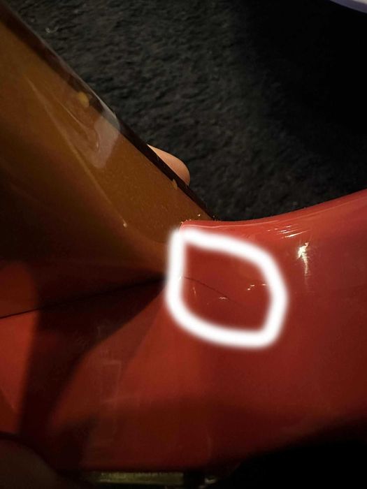 Squier Classic Vibe 60’s strat