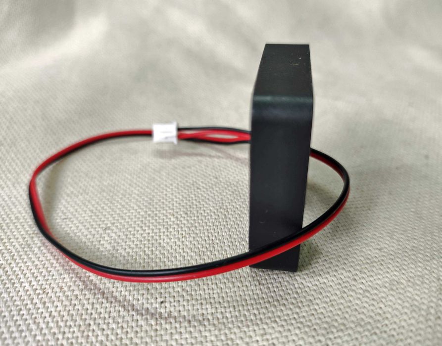 Кулер вентилятор DC 5, 12V  40х40х10 2pin