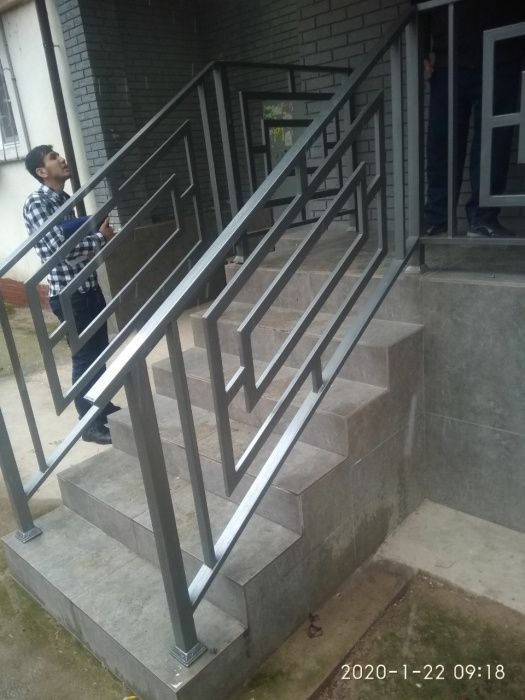 Решетки на окна, Недорого