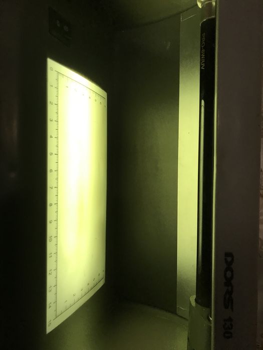 ультрафиолет DORS 130