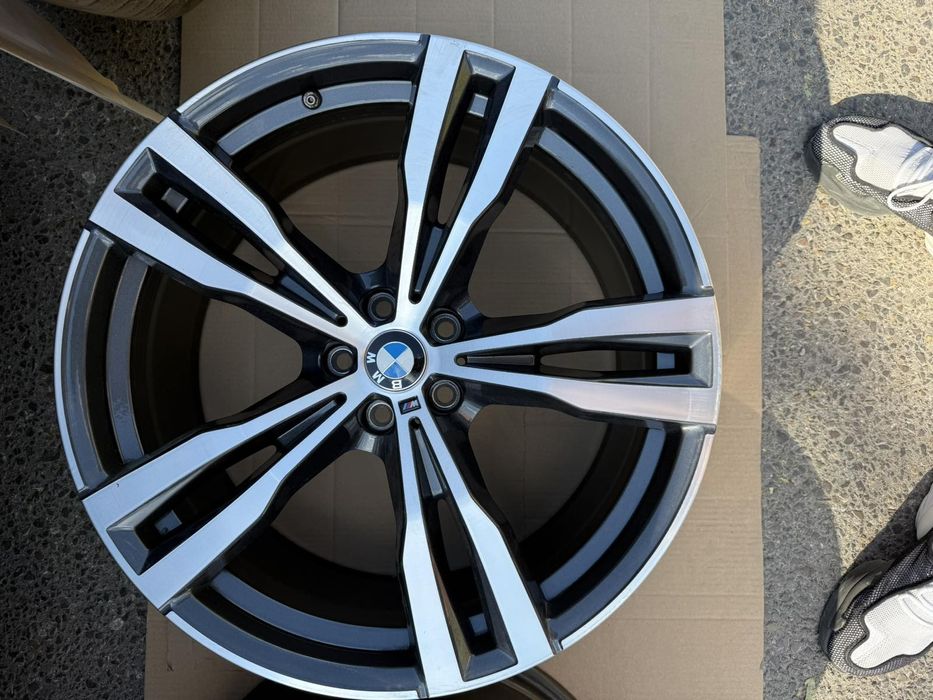 Джнти бмв bmw x7
