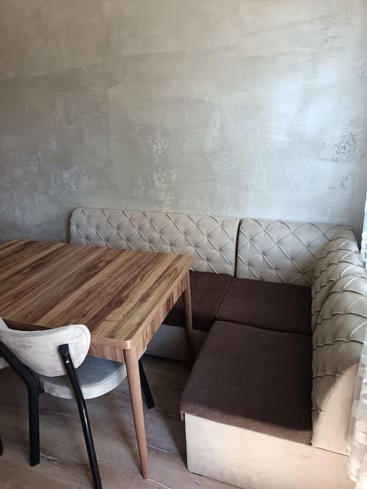 Дава се под наем Тристаен апартамент в Пловдив, Кършияка - 70 кв.м за 459 € - Снимка #3