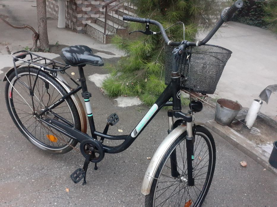 Velosiped sotiladi narhi 1 mln sum