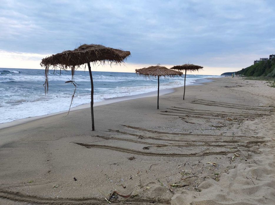 Дава се под наем Двустаен апартамент в Обзор - 60 кв.м за 51 € - Снимка #5