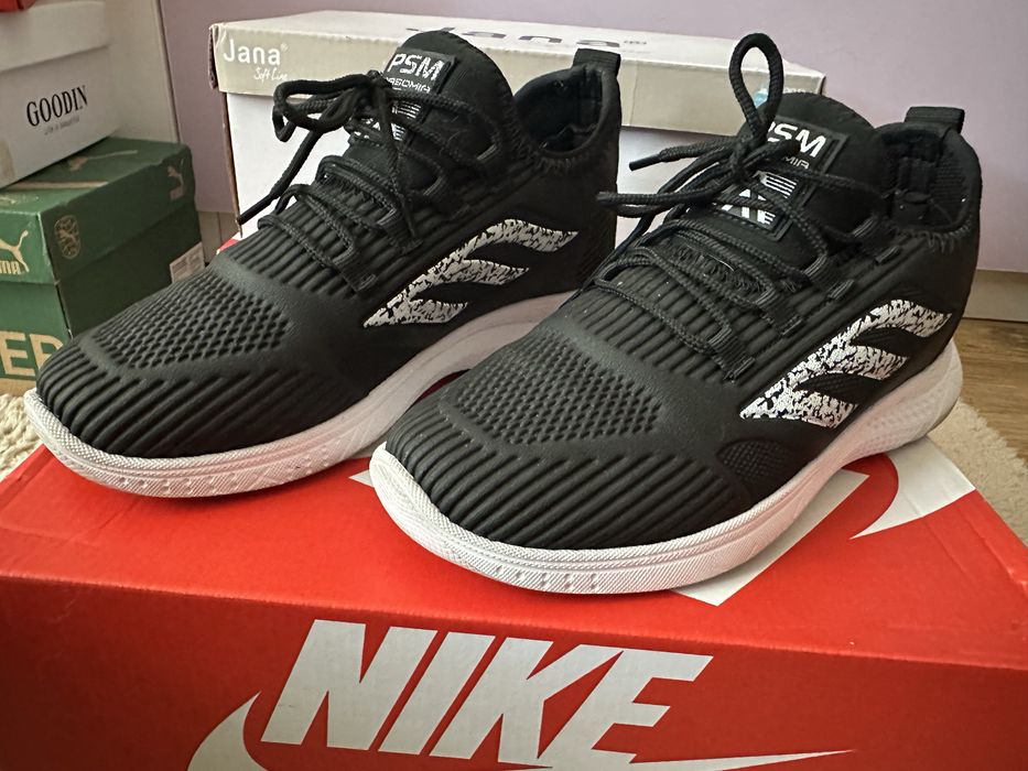 Дамски маратонки