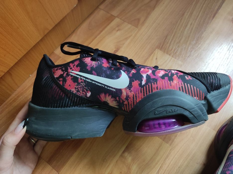 Nike Air Zoom SuperRep 2