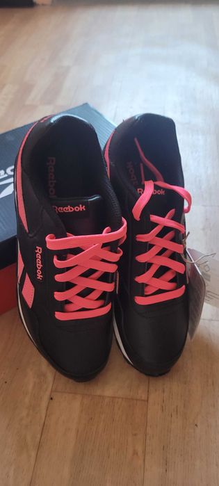 Оригинални маратонки "Reebok "