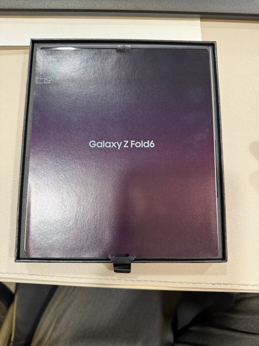 Samsung Galaxy Z Fold6