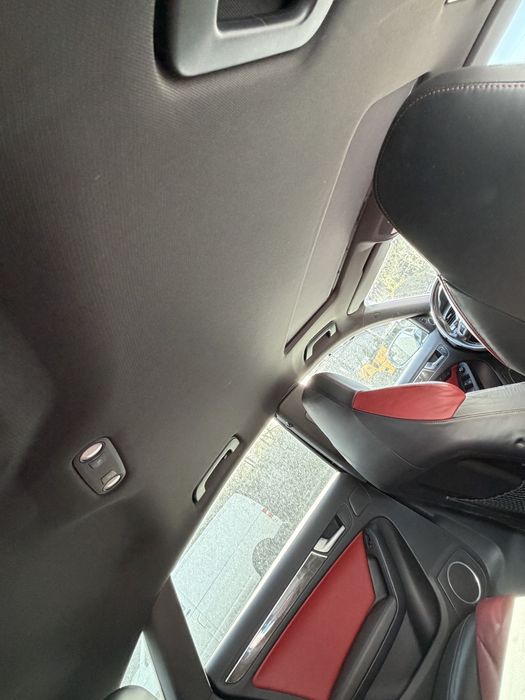 Ауди а5 с5 3.0тфси на части / audi a5 s5 3.0tfsi