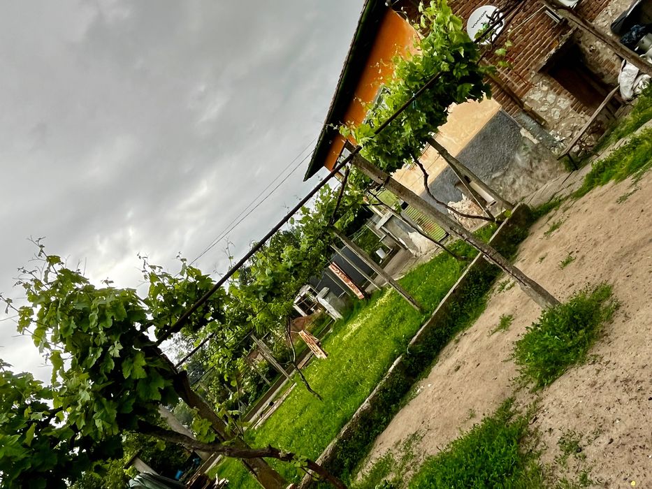 Продава КЪЩА, с. Селци, област Пловдив