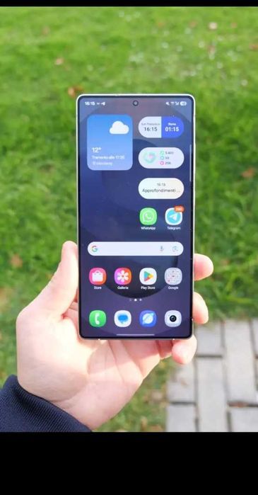 Samsung Galaxy S25 Ultra 256