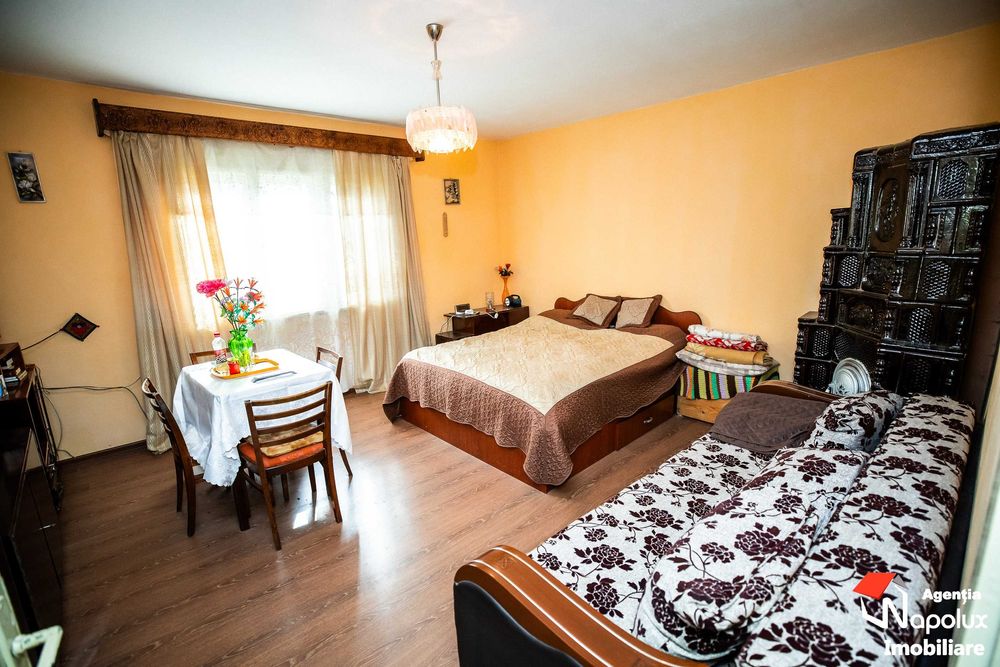 Casa individuala, Comision 0%, Valea Ariesului – Baia de Aries | 210 mp utili + livada