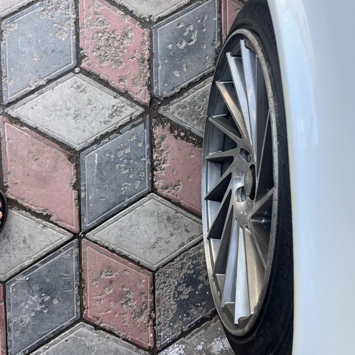 Диски лада ваз R17