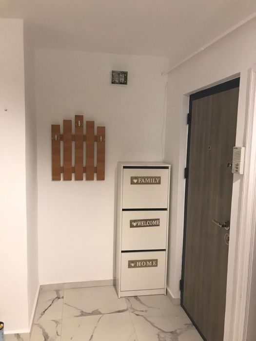 Inchiriez Ap.2 cam.dec.parter Brazda (fosta  Fac. Spiru Haret )