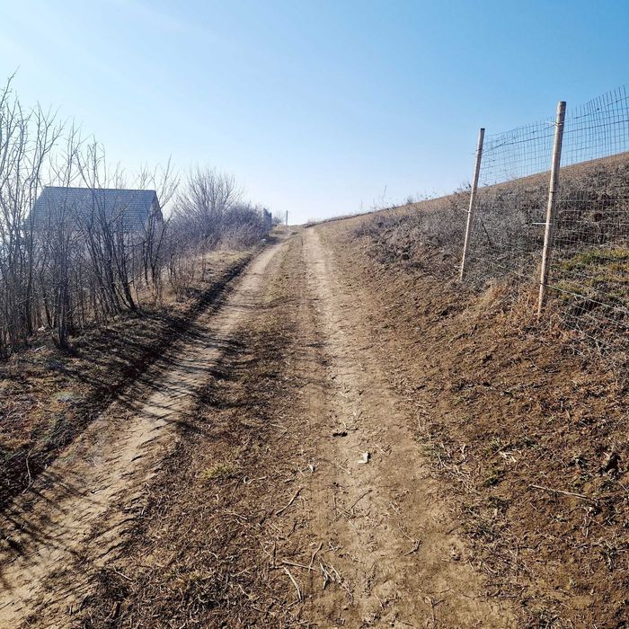 Teren intravilan Sura Mare 504mp
