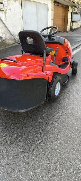 Тракторна косачка Herkules