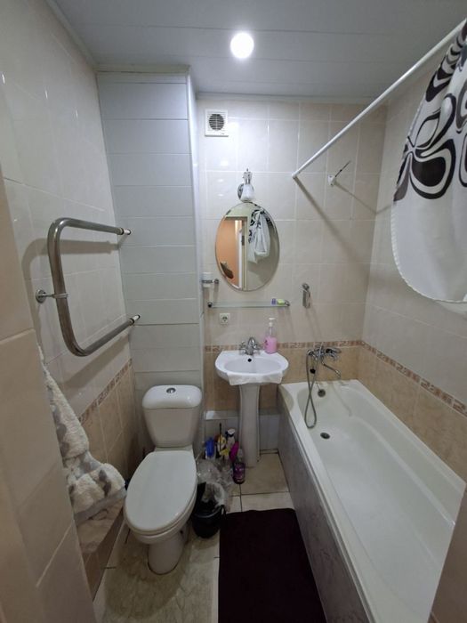 Аренда Ц-1 Бибигон Студент или оила