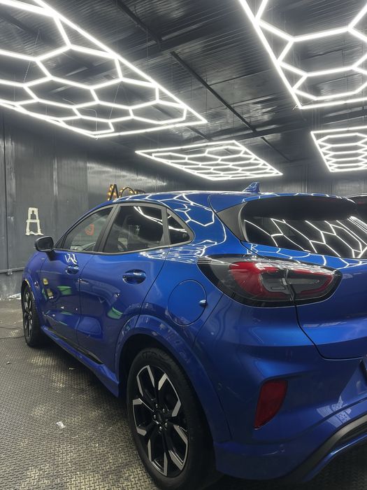 Folie Protectie PPF lucios/mat