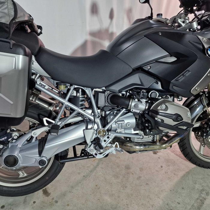 Motocicleta BMW R1200 GS ABS | B17221 | motomus.ro