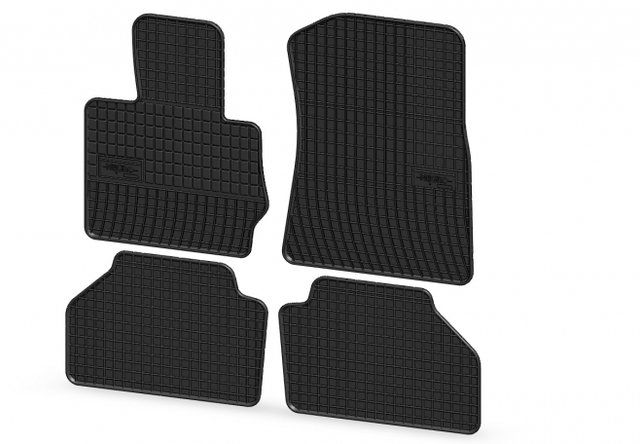 Covorase Auto grose din cauciuc BMW X1/iX1, X2, X3/iX3, X4, X5, X6, X7