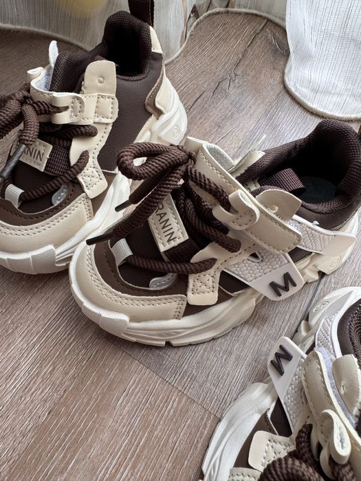 Детски маратонки