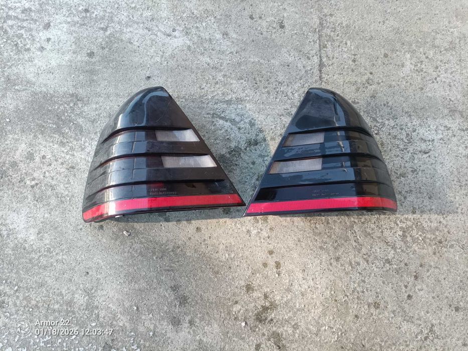 Стопове за Мерцедес w203