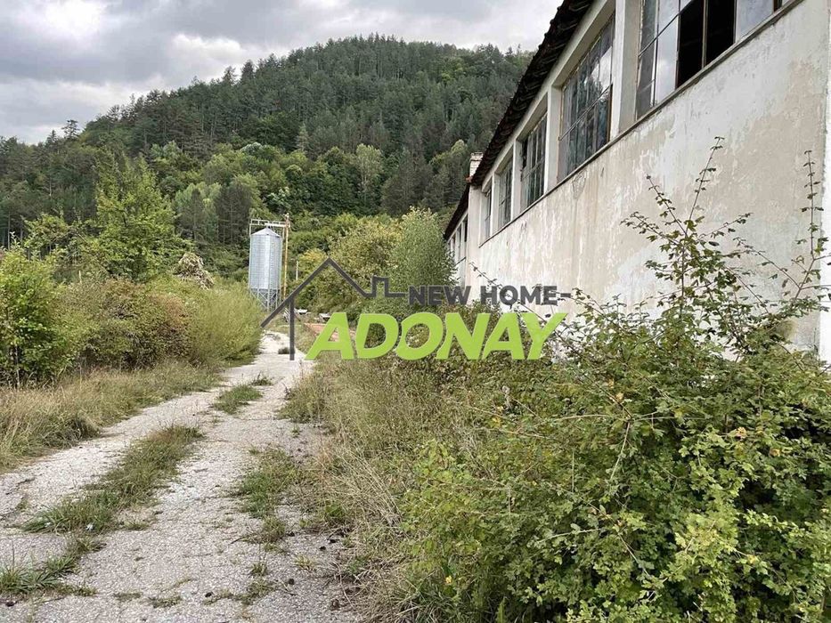 Продава се Парцел в Девин - 23422 кв.м за 55 €/кв.м - Снимка #10