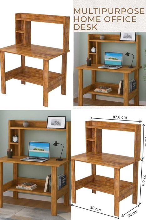 Эргономичный стол для ПК