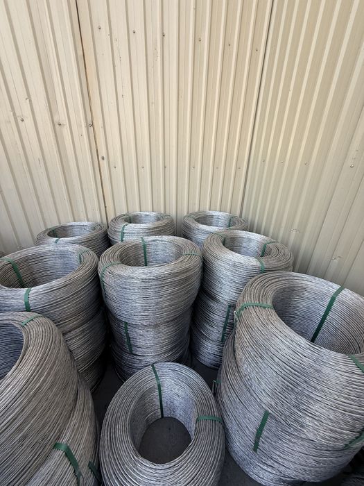 Ac Високаволтнь Алумин кабель /Ас 35 /АС 50/Ас70  арзон нархда !