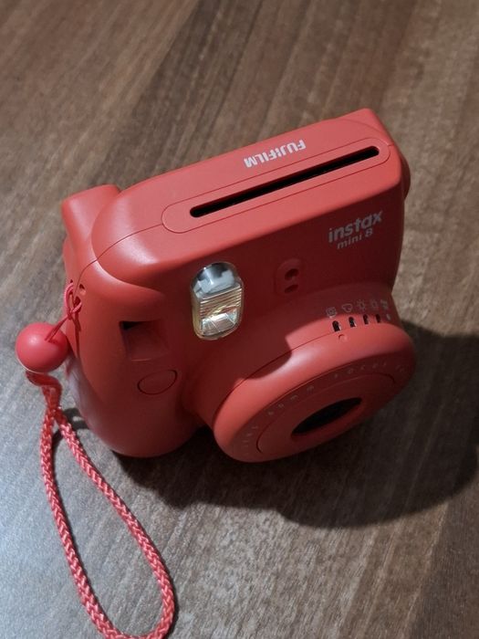 Fujifilm Instax Mini 8
