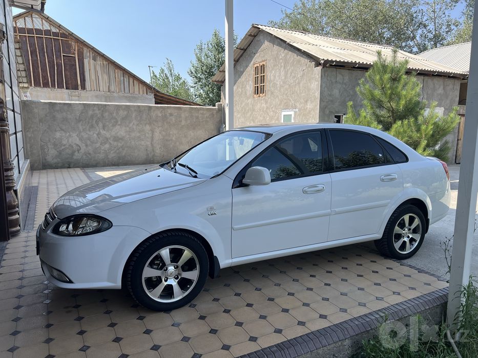 Jentra 2 pazitsa