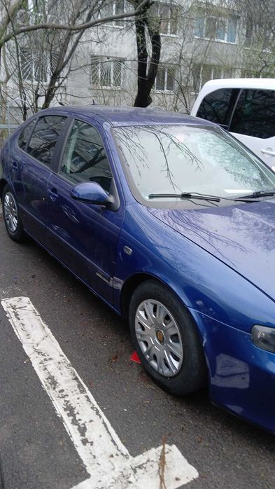 SEAT Leon 2006 — imagine 4