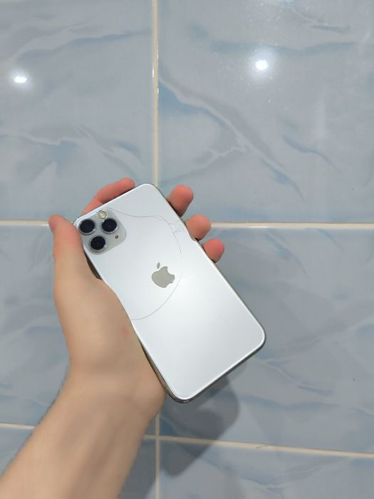 IPhone 11 Pro 64gb 71%