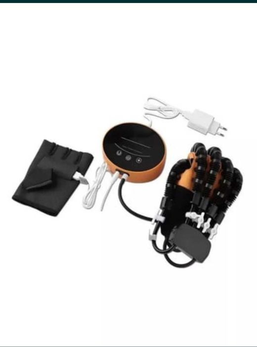 Rehabilitation Robot Gloves Робот перчатка оригинал гарантия 6 месяцев