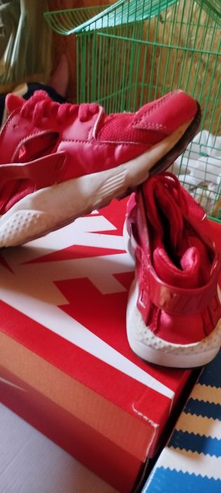 Маратонки за принцеси