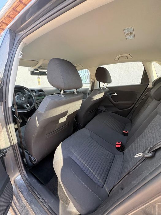 Volkswagen Polo 1.6 tdi