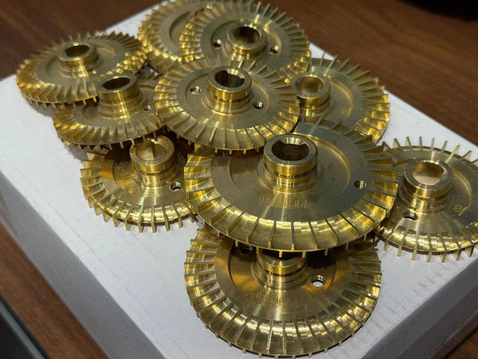 Корпус для насосов Shimge Saab nasos krilchatka запчасть QDX