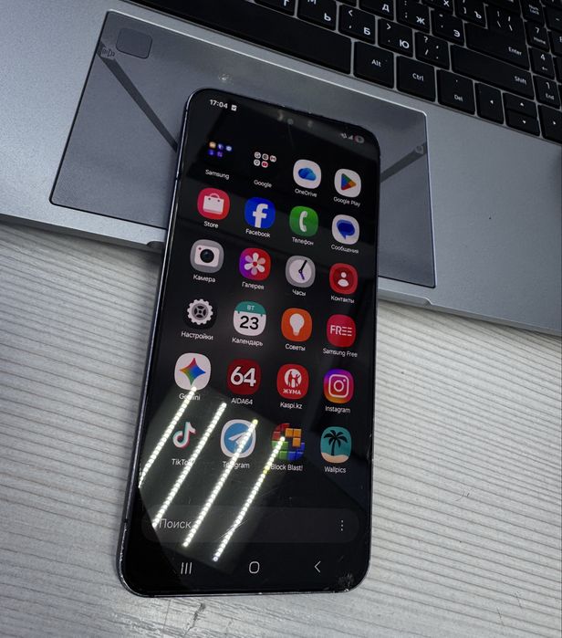 Samsung  S22  5G