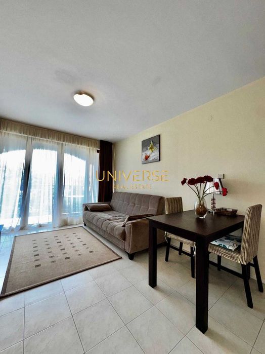 Продава се Двустаен апартамент в Свети Влас - 56 кв.м за 783 €/кв.м - Снимка #1