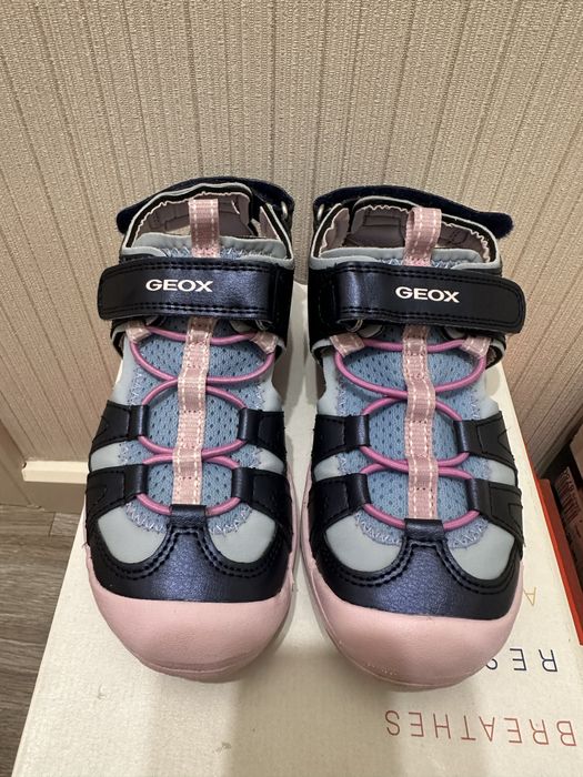 Сандалии GEOX для девочки